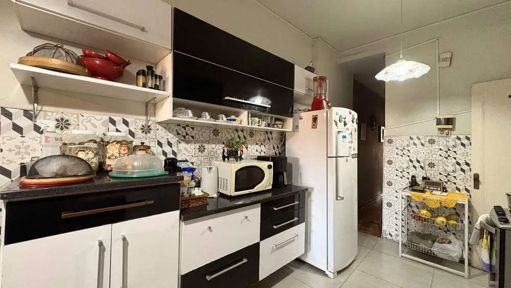 Apartamento, 3 quartos, 114 m² - Foto 3