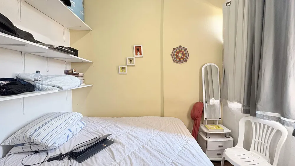 Apartamento, 3 quartos, 114 m² - Foto 1
