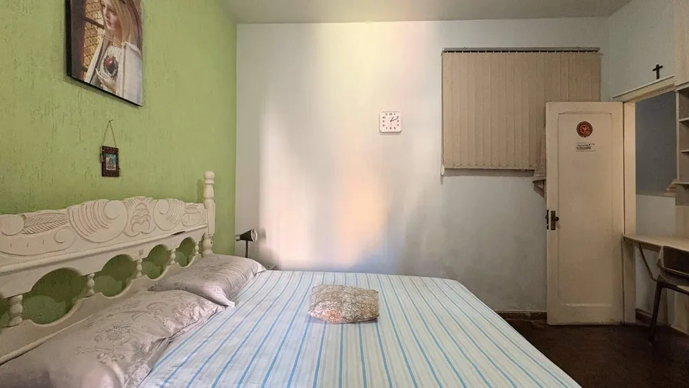 Apartamento, 3 quartos, 114 m² - Foto 2