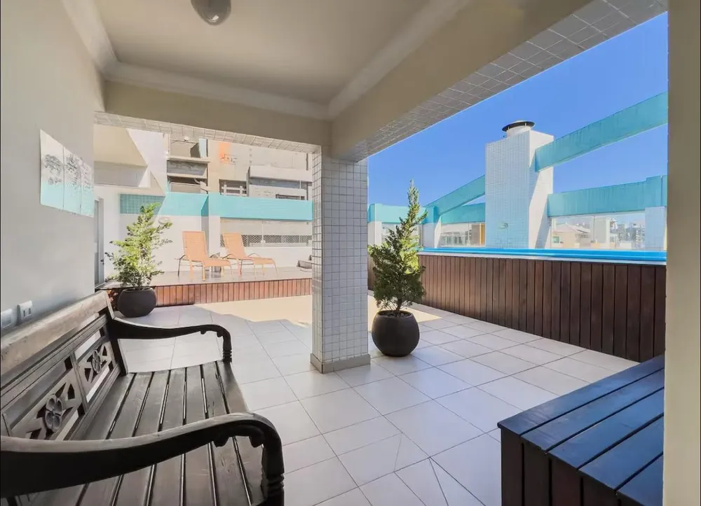 Apartamento, 2 quartos, 94 m² - Foto 6