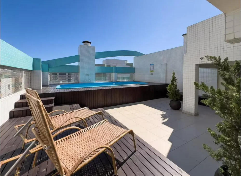 Apartamento, 2 quartos, 94 m² - Foto 3
