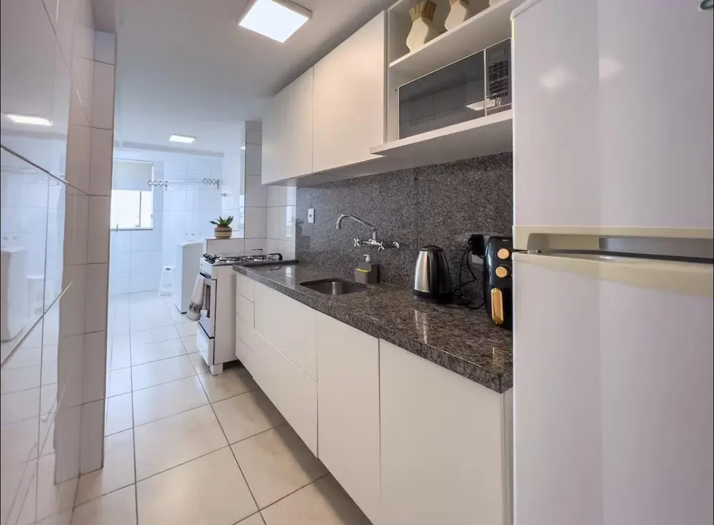 Apartamento, 2 quartos, 94 m² - Foto 9