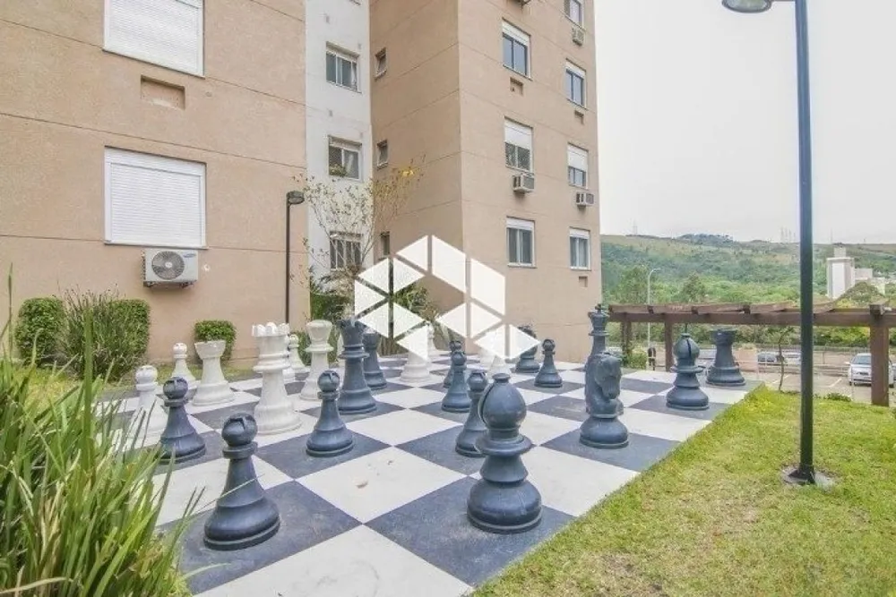 Apartamento, 3 quartos, 68 m² - Foto 4