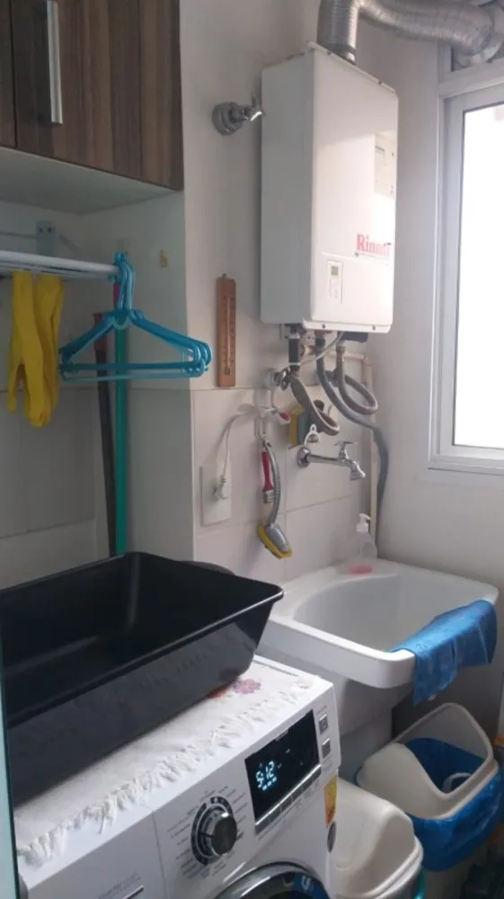 Apartamento, 3 quartos, 68 m² - Foto 20