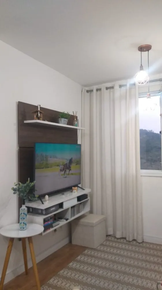Apartamento, 3 quartos, 68 m² - Foto 10