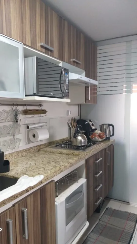 Apartamento, 3 quartos, 68 m² - Foto 7