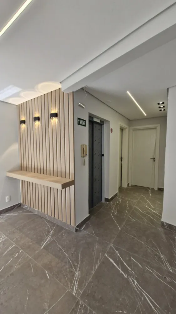 Cobertura, 3 quartos, 141 m² - Foto 3