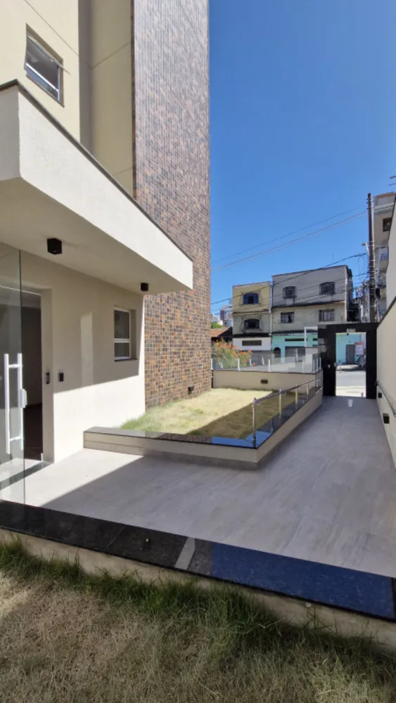 Cobertura, 3 quartos, 141 m² - Foto 4