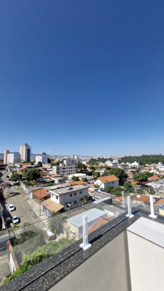 Cobertura, 3 quartos, 141 m² - Foto 13