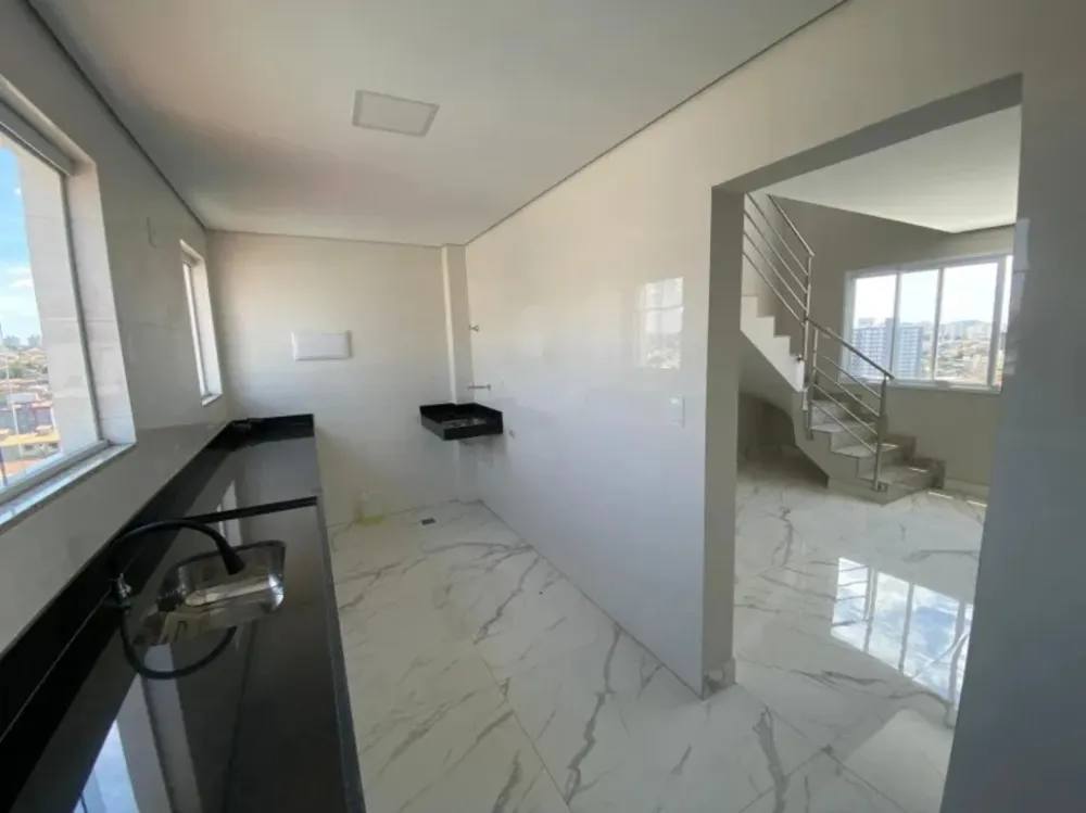 Cobertura, 3 quartos, 155 m² - Foto 10