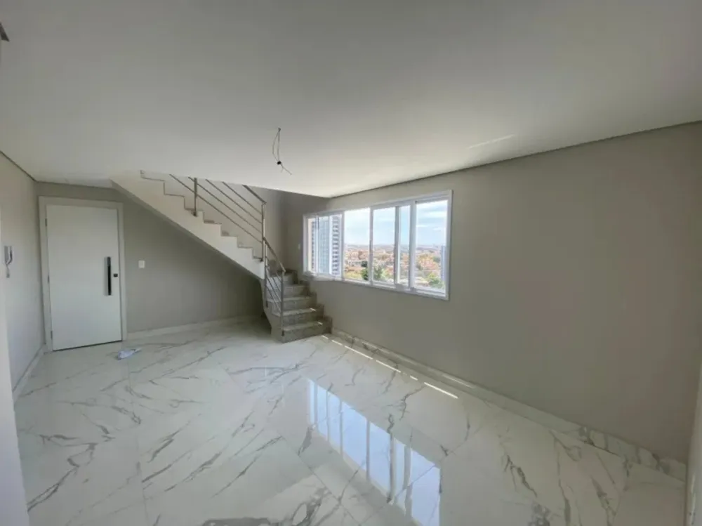 Cobertura, 3 quartos, 155 m² - Foto 1