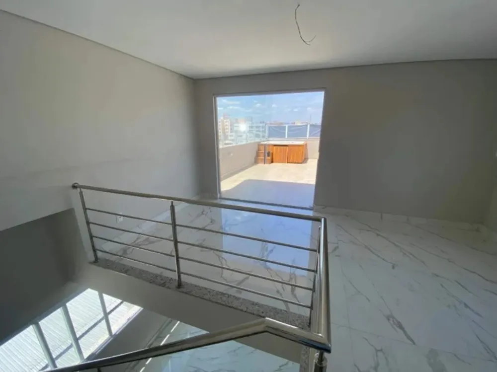 Cobertura, 3 quartos, 155 m² - Foto 4