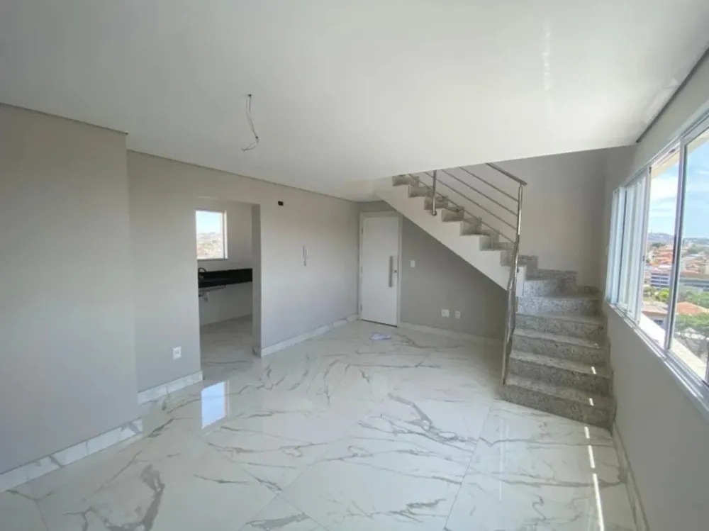 Cobertura, 3 quartos, 155 m² - Foto 3
