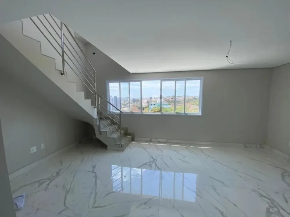 Cobertura, 3 quartos, 155 m² - Foto 2