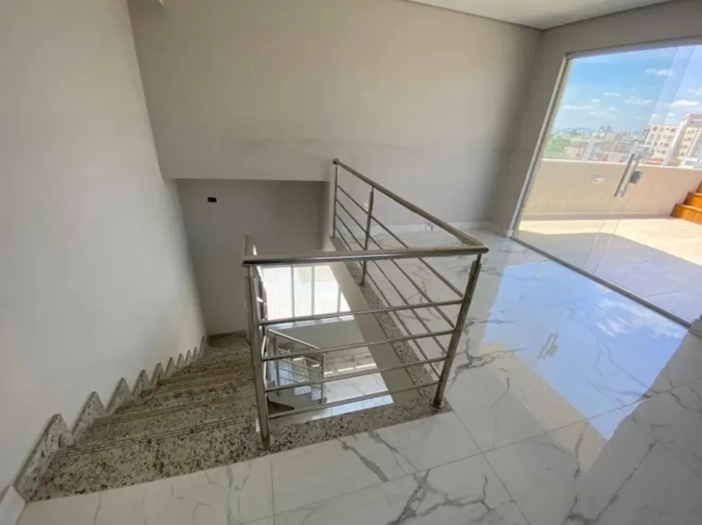 Cobertura, 3 quartos, 155 m² - Foto 5
