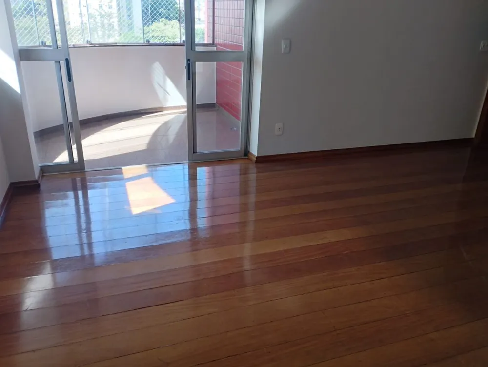 Apartamento, 3 quartos, 115 m² - Foto 2