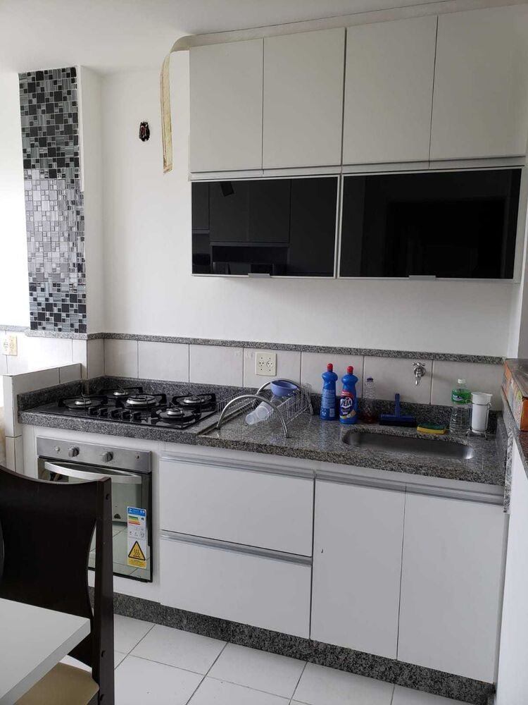 Apartamento à venda com 3 quartos, 70m² - Foto 5