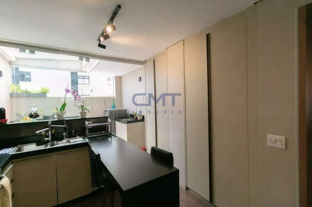 Apartamento, 3 quartos, 105 m² - Foto 5