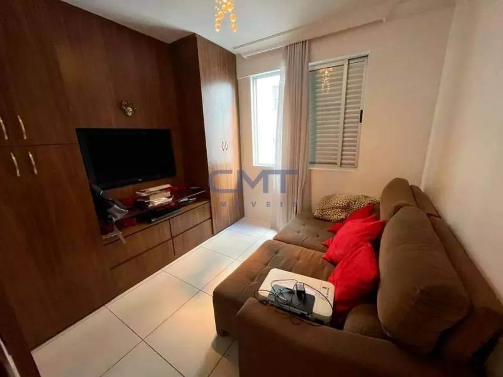 Apartamento, 3 quartos, 105 m² - Foto 9
