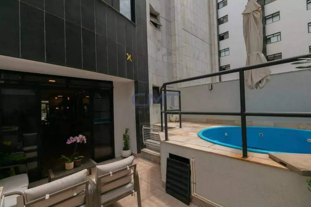 Apartamento, 3 quartos, 105 m² - Foto 13