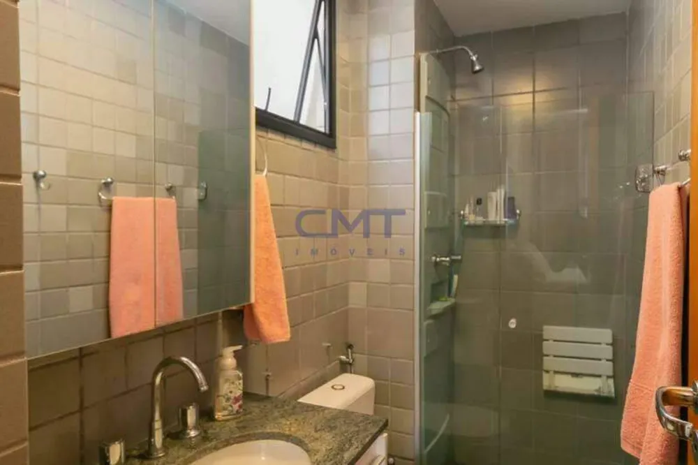 Apartamento, 3 quartos, 105 m² - Foto 11