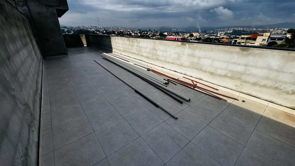 Cobertura, 3 quartos, 67 m² - Foto 1
