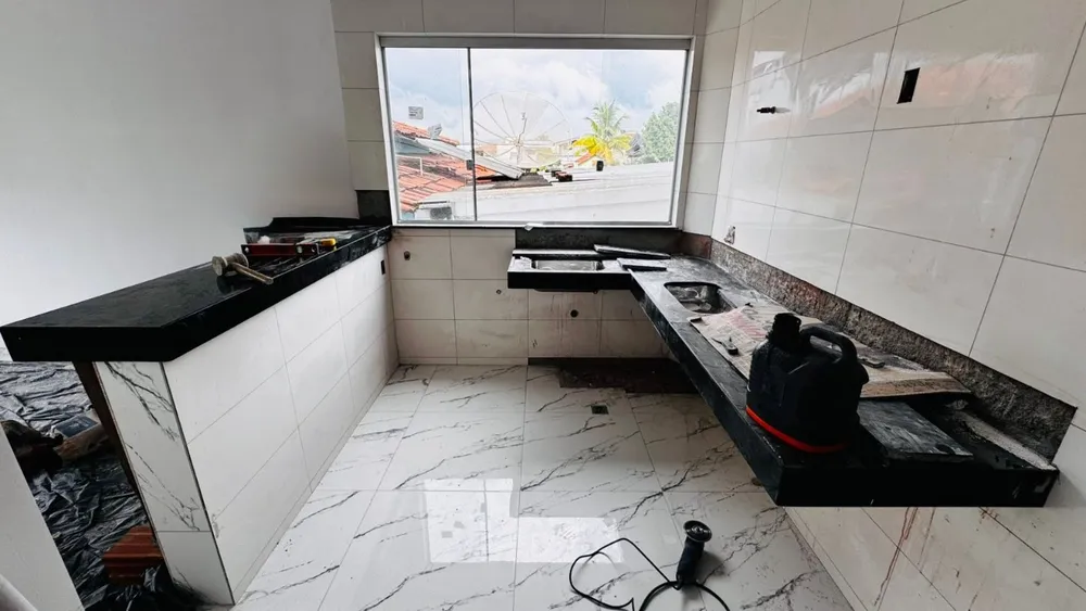 Cobertura, 3 quartos, 67 m² - Foto 4
