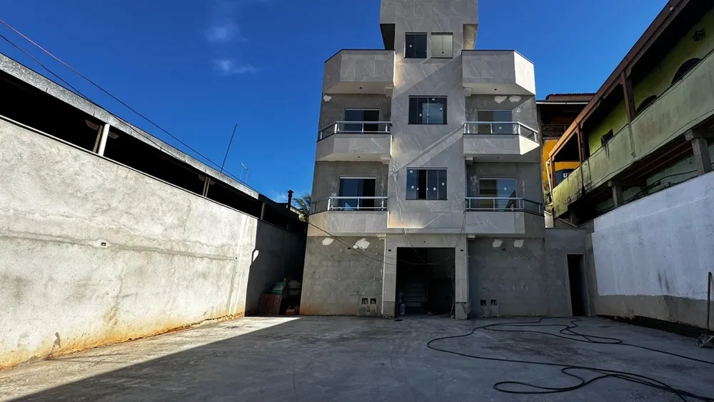Cobertura, 3 quartos, 67 m² - Foto 12