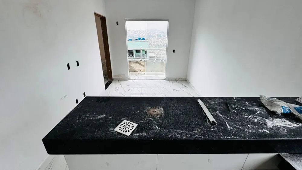 Cobertura, 3 quartos, 67 m² - Foto 3