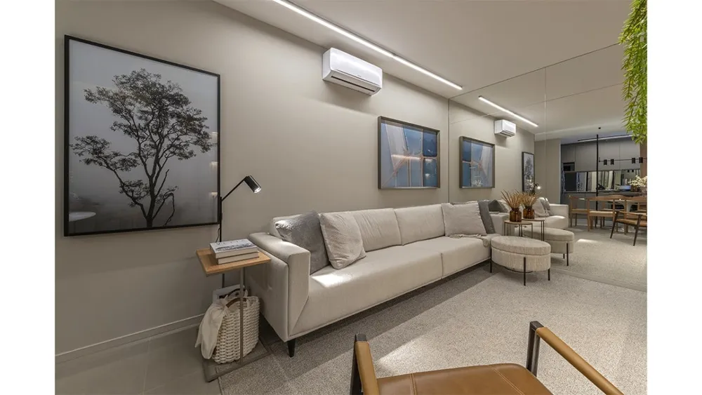 Apartamento, 2 quartos, 60 m² - Foto 14