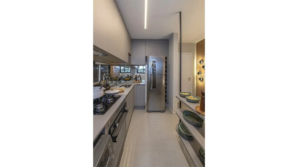 Apartamento, 2 quartos, 60 m² - Foto 18