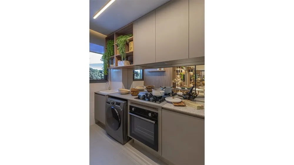 Apartamento, 2 quartos, 60 m² - Foto 19