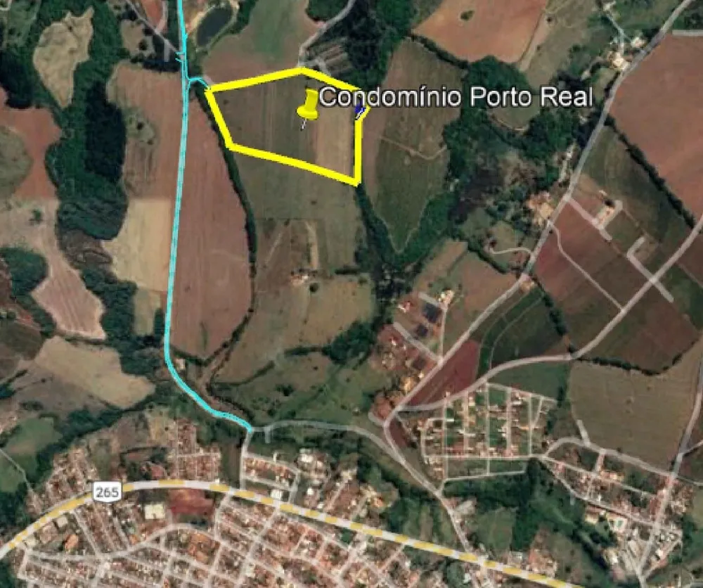 Terreno, 92000 m² - Foto 1