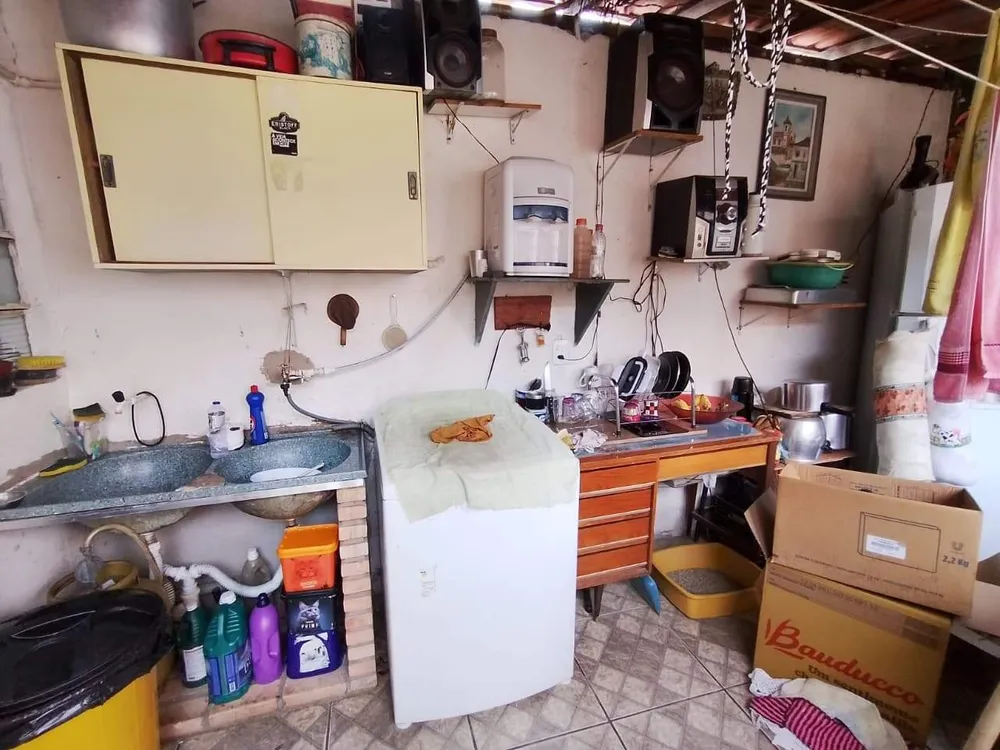 Casa, 2 quartos, 135 m² - Foto 10