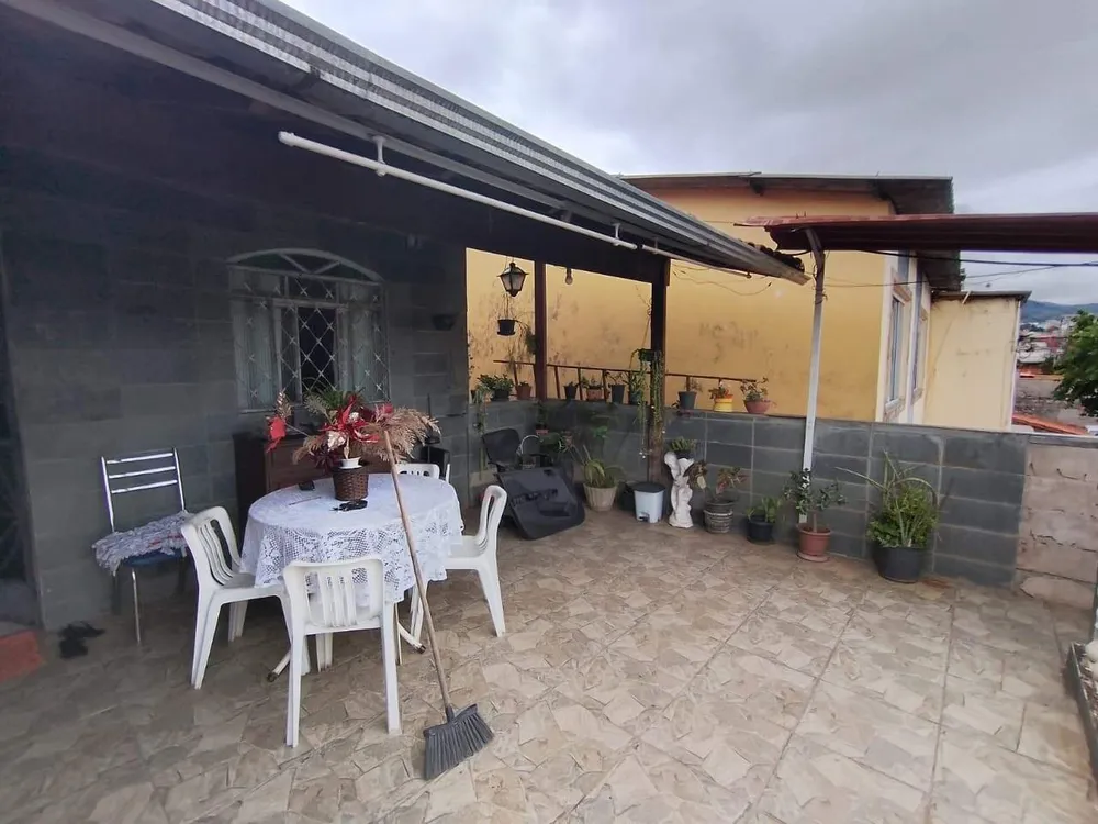 Casa, 2 quartos, 135 m² - Foto 6