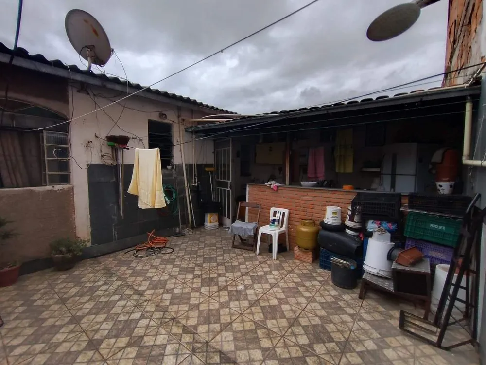 Casa, 2 quartos, 135 m² - Foto 13