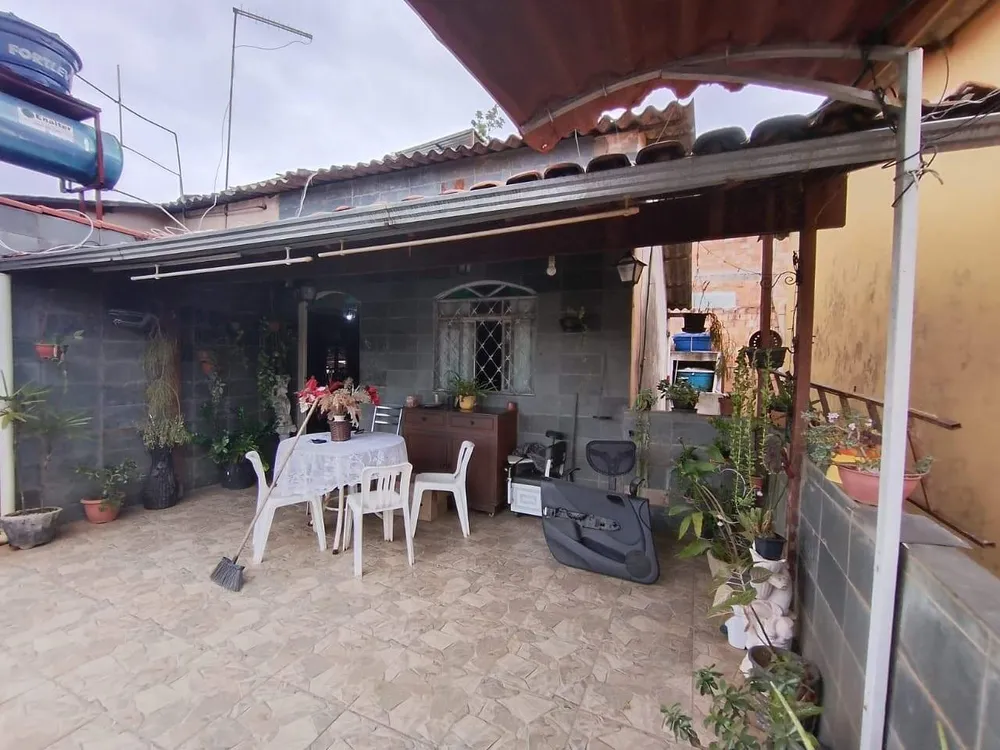 Casa, 2 quartos, 135 m² - Foto 1