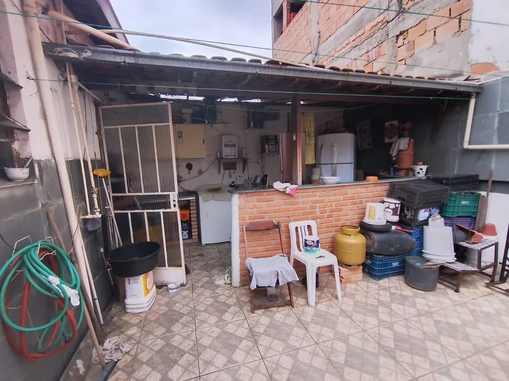 Casa, 2 quartos, 135 m² - Foto 3