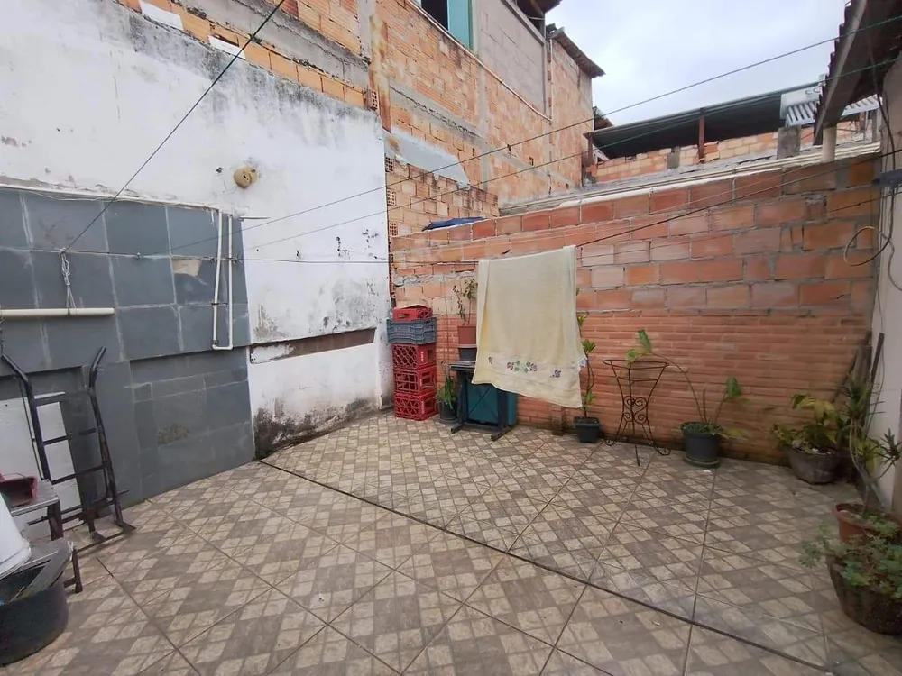 Casa, 2 quartos, 135 m² - Foto 2