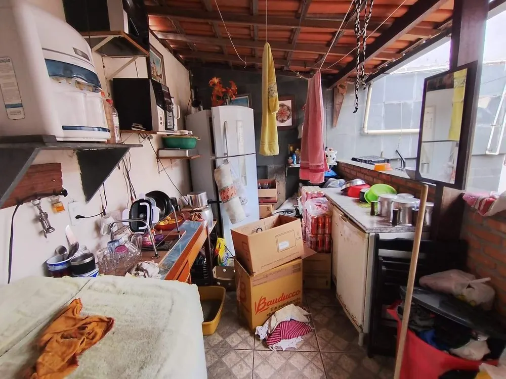 Casa, 2 quartos, 135 m² - Foto 5