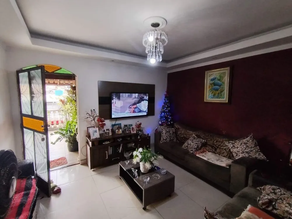 Casa, 2 quartos, 135 m² - Foto 2