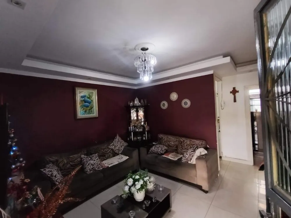 Casa, 2 quartos, 135 m² - Foto 1