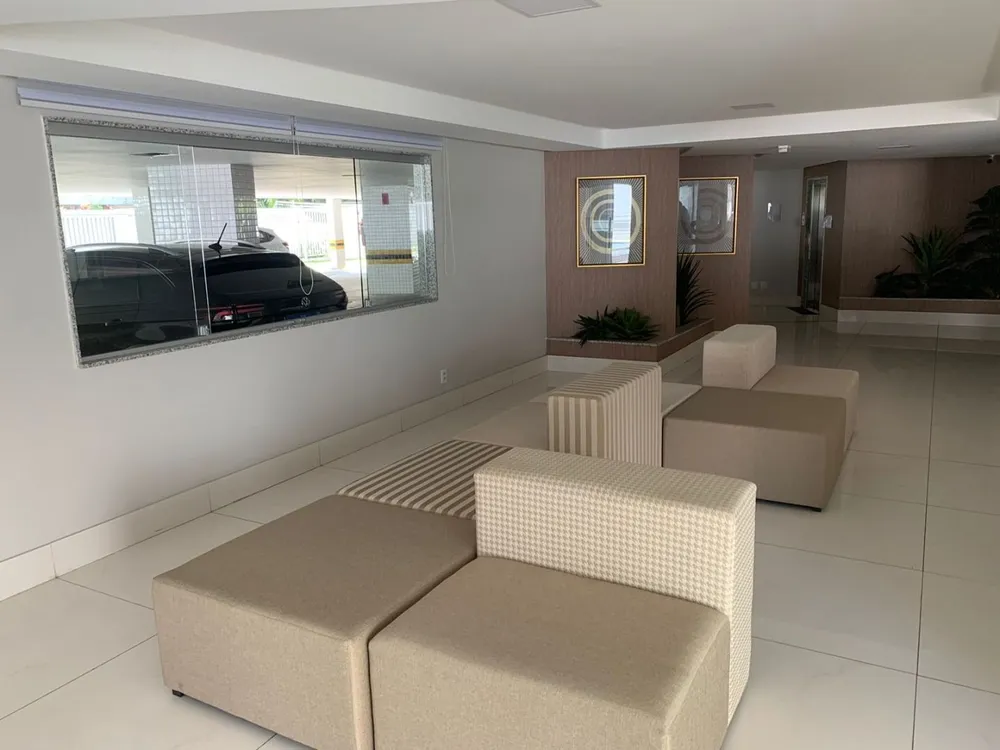 Apartamento, 2 quartos, 52 m² - Foto 2