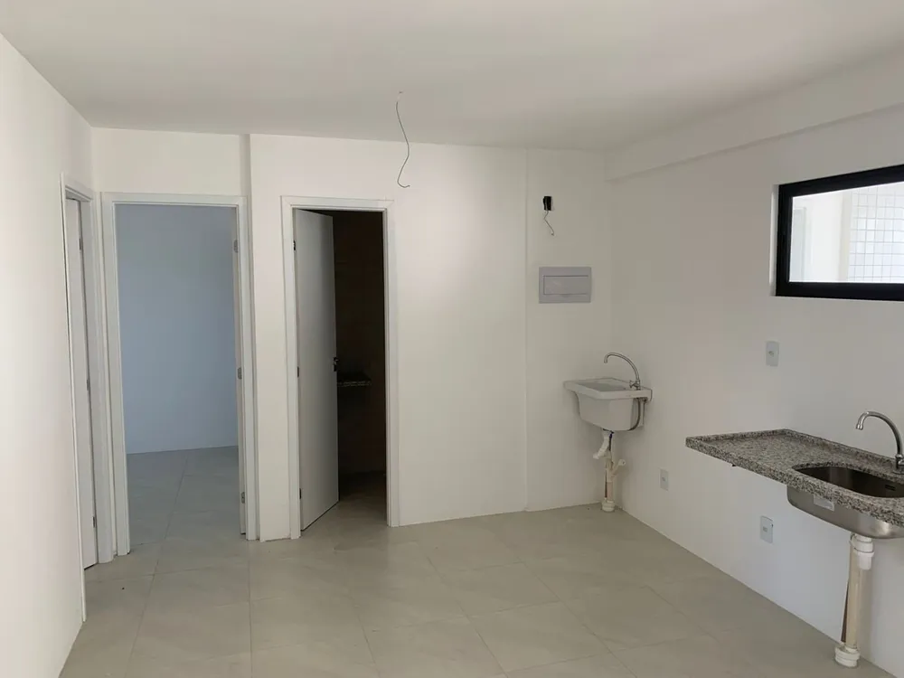 Apartamento, 2 quartos, 52 m² - Foto 8
