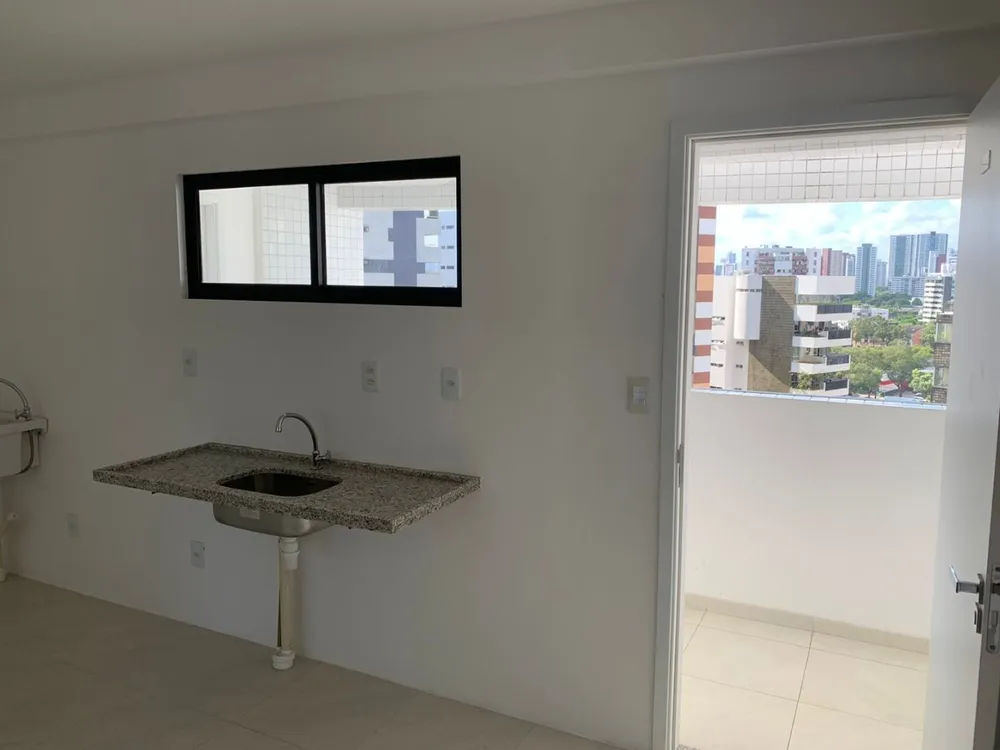 Apartamento, 2 quartos, 52 m² - Foto 7