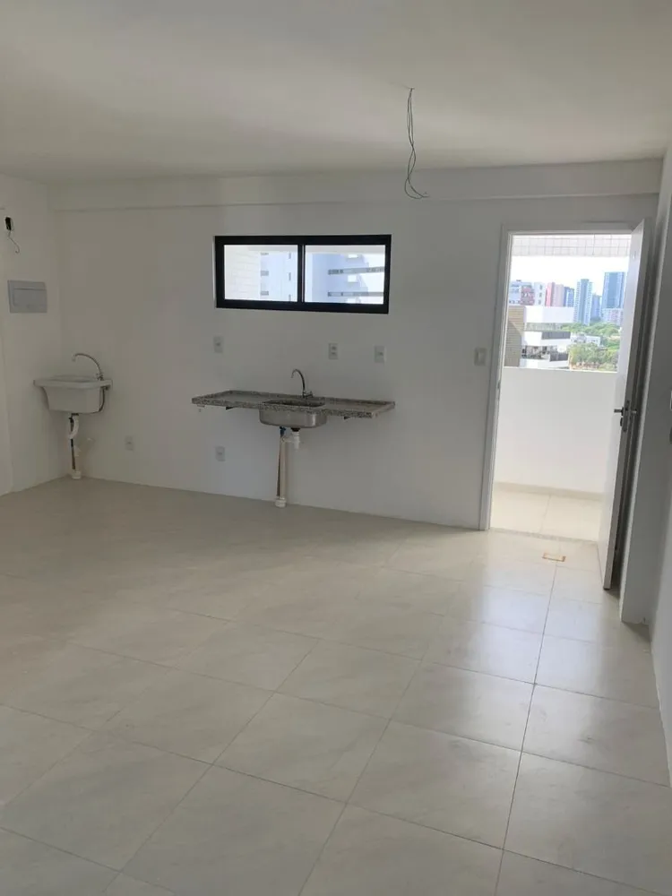 Apartamento, 2 quartos, 52 m² - Foto 5