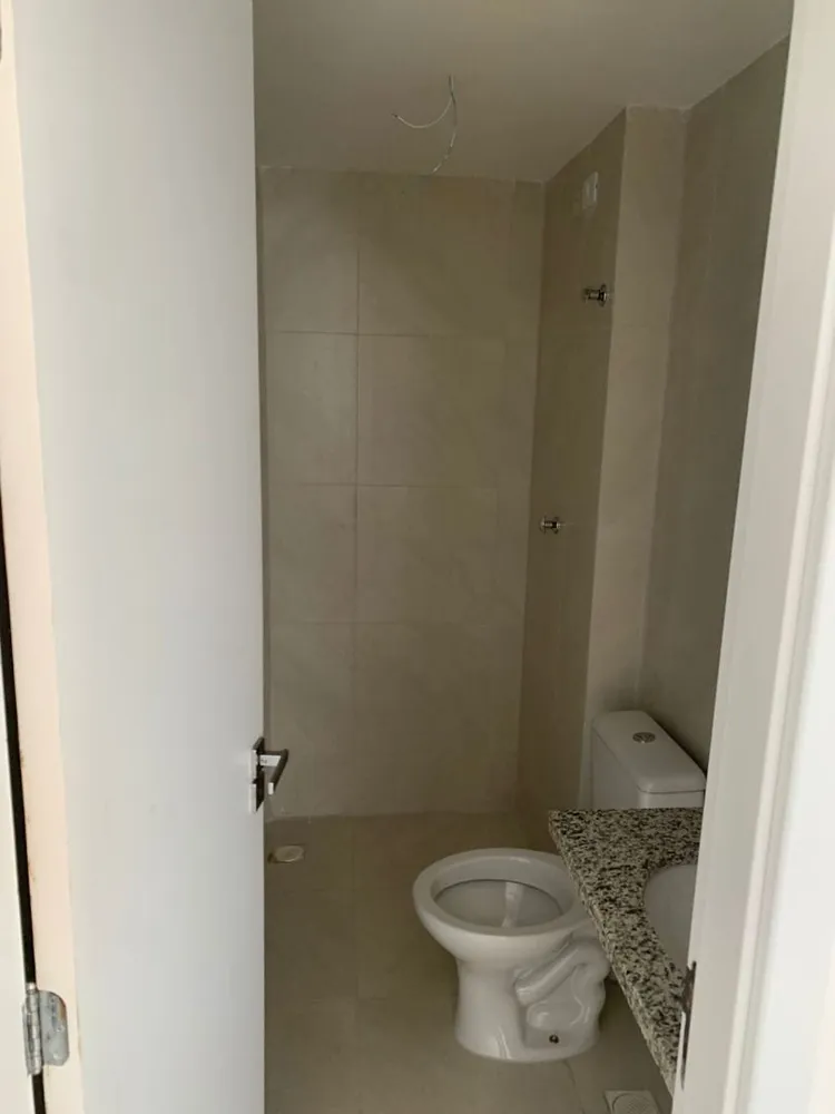 Apartamento, 2 quartos, 52 m² - Foto 8