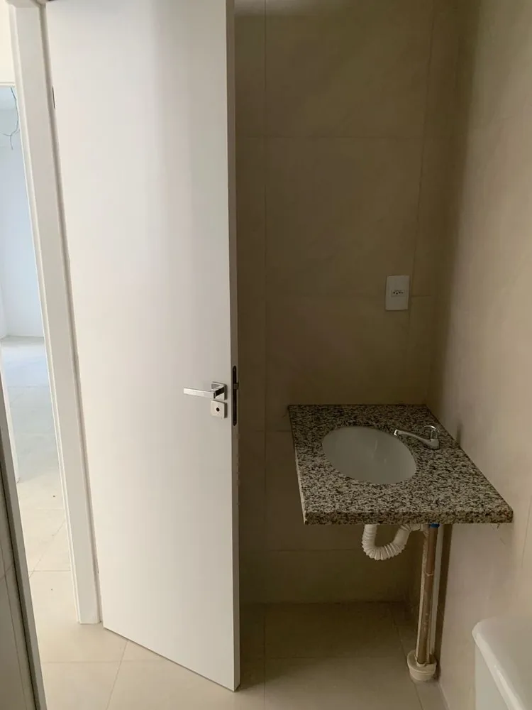 Apartamento, 2 quartos, 52 m² - Foto 7