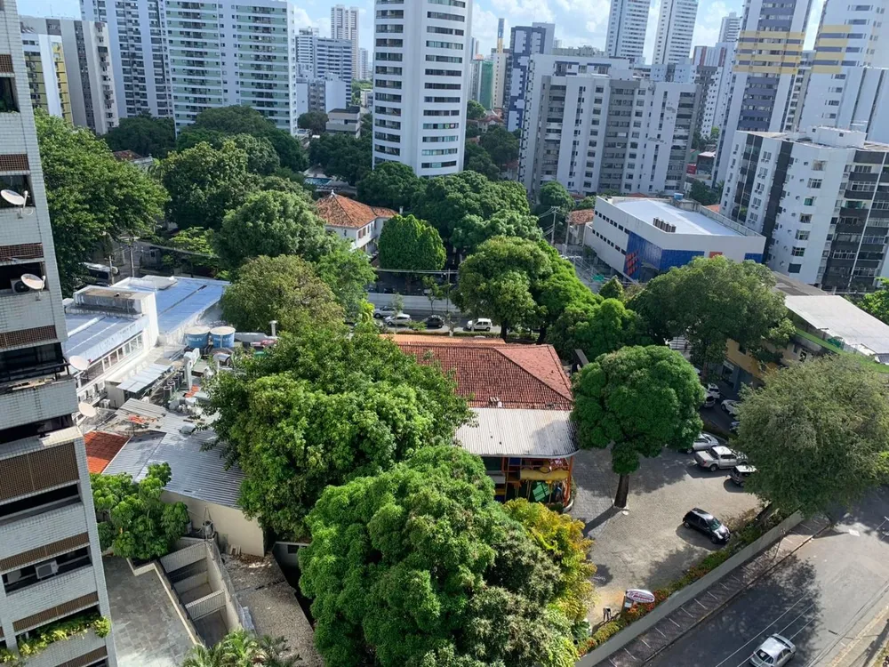 Apartamento, 2 quartos, 52 m² - Foto 3