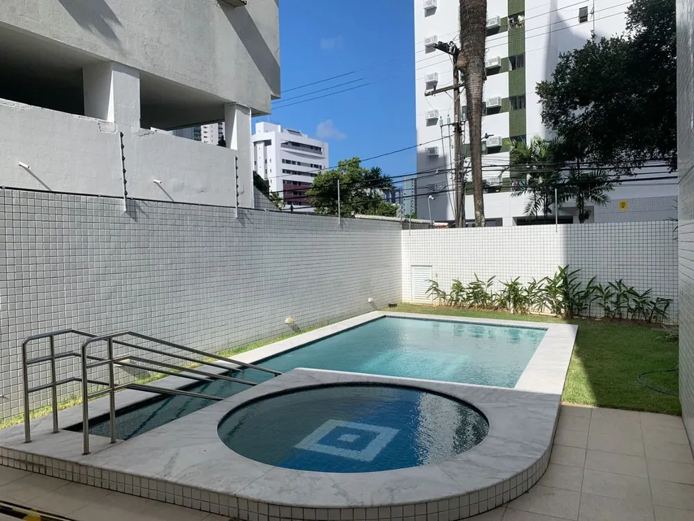 Apartamento, 2 quartos, 52 m² - Foto 2